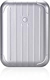 just mobile tenc case iphone x - crystal clear Kompatibel mit allen Smartphones und Tablets