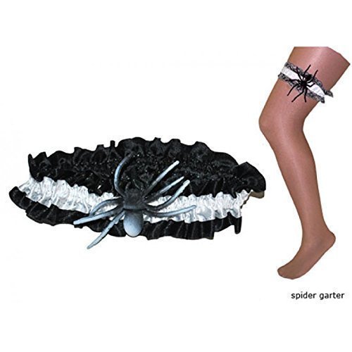 Preisvergleich Produktbild Lively Moments Strumpfband mit Gummispinne