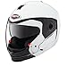Produktbild CABERG HYPERX Systemhelm - weiß Größe L