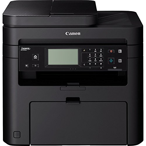 Preisvergleich Produktbild Canon 1418C055"i-SENSYS MF249dw" Multifunktionsdrucker Laser
