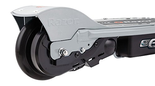 Imagen 4 de Razor E100 Scooter eléctrico, plata, RZ00164