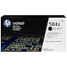 Produktbild HEWLETT PACKARD HP Druckkassetten schwarz 2x10.500 Seiten CE250X