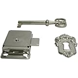 Suchergebnis auf Amazon.de für: schloss schrank: Baumarkt