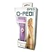 Opes O-Pedi Electric Pedicure Heel Smoother inc 4 Rollers