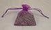 Produktbild LAVENDER SACHETS X48 - DRIED LAVENDER by LEEWAY WOODWORK