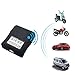 Price comparison product image MASO Vehicles GPS Tracker Portable Mini GPS Locator Real Time Magnet Tracking for Cars Motorcycle Kids Assets