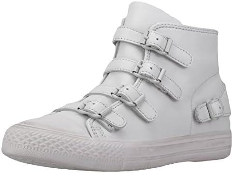 Ash Venus Nappa Wax Womens Trainers