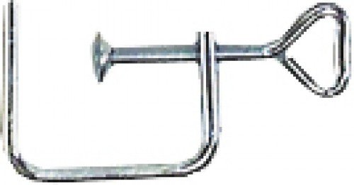 H&G Laubsägezwinge 13 X 4 X 50mm