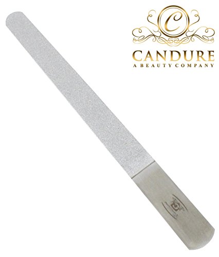 CANDURE®- 4Ps SOLID STAINLESS STEEL PROFESSIONAL CLIPPERS CUTTERS CANTILEVER 16 cm WITH TOE NAIL SCISSORS FOR THICK TOENAILS.