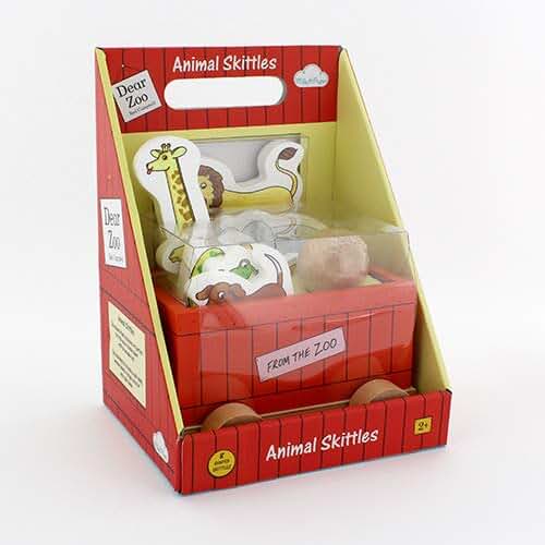 Amazon.co.uk dear zoo puppets