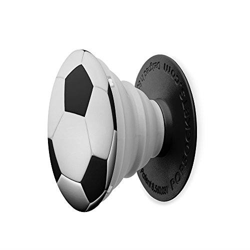 Preisvergleich Produktbild PopSockets PS04560 "Soccer Football"