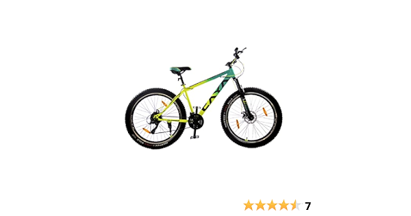 Which is the best mtb cycle in India 