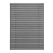 Produktbild Lichtblick Dachfenster-Plissee Haftfix, 59,3 x 122 cm (B x L) in Grau, Sicht- & Sonnenschutz-Rollo Ohne Bohren, Jalousie mit Saugnäpfen, für (Dachflächen-) Fenster, Velux-Kompatibel (M08/MK08)