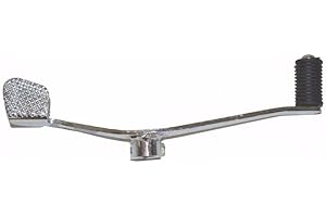 Levier de vitesse pour talon et orteils pour boîte 5 vitesses 550177 Royal Enfield Bullet - par Enfield County