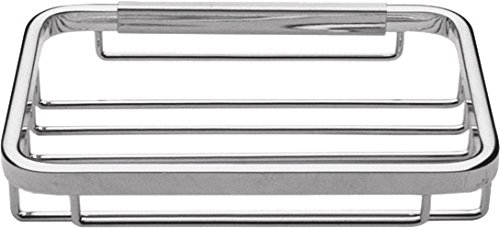 Preisvergleich Produktbild sanicomfort 1923633 Seifenkörbchen