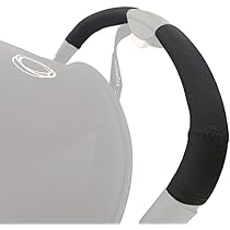 Copri Maniglia Passeggino In Neoprene - Compatibile Jane RIDER, MUUM, Bugaboo BUTTERFLY - Foto 10