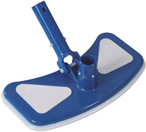 AquaForte Bodensauger mit Bürsten nur Bodenbürsten