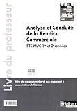 Image de MUC - Analyse et conduite de la relation commerciale