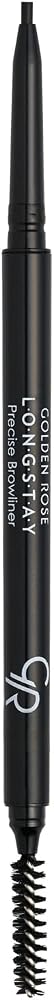Golden Rose Longstay Precise Browliner No: 103 - Asansörlü Suya Dayanıklı Kaş Kalemi