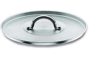 Lacor 20934 Couvercle 34 cm