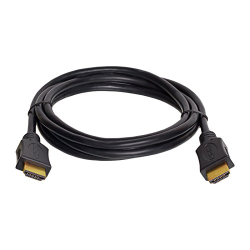 HB Digital HQ HDMI Kabel Vergoldet 1.4a Standard 1,5m High Speed mit ETHERNET Funktion