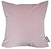 Produktbild Tom Tailor T-French Velvet Kissenhülle, Polyester, Rosé, 40 x 40 cm