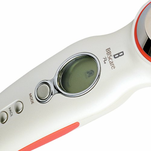 BBS CARE PRO Ultraschallgerät 1 MHz für Körper und Gesicht - 8