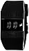 Fastrack Casual Digital Black Dial Women