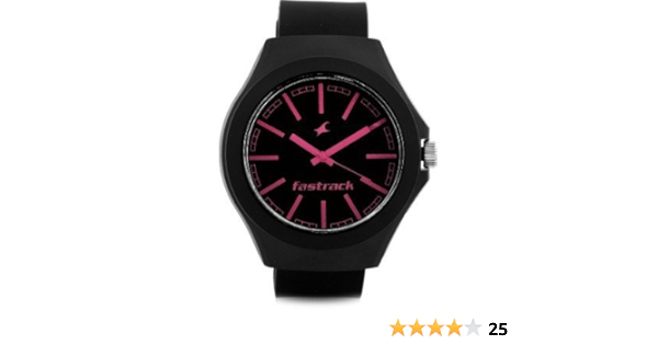 fastrack 38004pp05