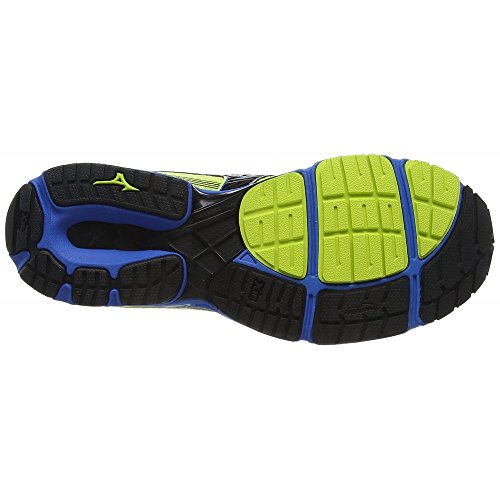 Mizuno Wave Sayonara 3 Herren Laufschuhe - 5