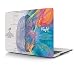 Produktbild TwoL Ultra Dünner Hülle für Neu MacBook Pro 13 Zoll A1706/A1708 (Brain)