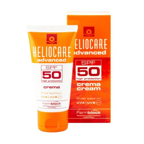 Heliocare Extreme Cream  SPF50