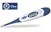 Rapid 10 second Digital Medical Thermometer