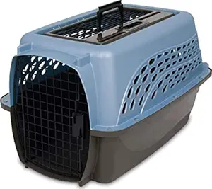 Petmate Two Door Top Load Dog Kennel