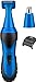 BaByliss for Men 7180U Mini Trim Blue