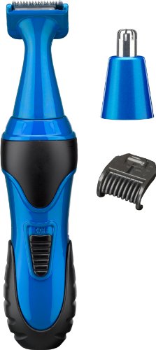 BaByliss for Men 7180U Mini Trim Blue