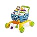 Bright Starts Giggling Gourmet 4-in-1 Shop and Cook Walker