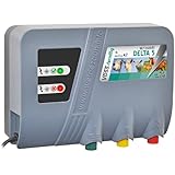 230V Weidezaungerät Delta 5 Netzgerät - Perfekte Hütesicherheit Elektrozaungerät