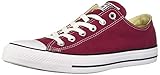 ROT Converse Chuck Taylor All Star Seasonal OX Sneaker 5.5 US - 38.0 EU