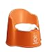 BABYBJÖRN Potty Chair (Orange)