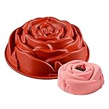 forma de silicone para sabonete personalizada Hecho del silicón puro de la categoría alimenticia del 100%, cumple estándares de seguridad europeos.