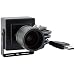 ELP 2.8-12mm Lens Varifocal Mini Box USB camera 1.3megapixel for Linux Android Windows System 2 RS.8499.00