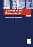 Image de Strategien in der Medienbranche