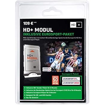 HD Karte für 12 Monate Fernsehen in brillanter HD-Qualität: Amazon.de ...