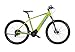 Produktbild Fischer Unisex – Erwachsene E-Bike MONTIS 6.0i (Modeljahr 2019), Apfelgrün matt, 27,5", RH 48 cm, Brose Drive S Mittelmotor 90 Nm, Sram GX 1x10-Gang Kette, Rockshox Recon TK 100 mm