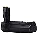 Produktbild jfhrfged Batteriegriff für Canon EOS 70D 80D DSLR Kamera + 2 x LP-E6 Batterie als BG-E14