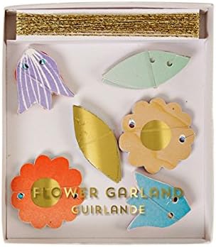 Meir Meri Flower Spring Time Garland