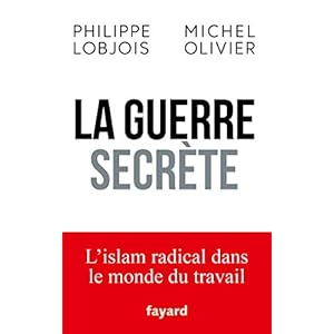 La guerre secrète