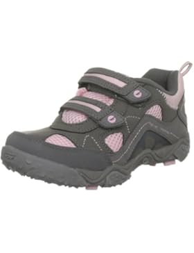 Hi-Tec Tt Ez Sport Jr O001438/051/01, Unisex - Kinder Trekking- & Wanderschuhe