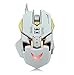 Produktbild Mechanische Maus-Kabel A3050 Chip 3200Dpi7 Key Makro Definition Backlight Gaming Mouse Für PC-Computer-Notebook,White